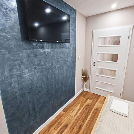 Mdm Apartment City Center Felicita Deluxe Русе Екстер'єр фото