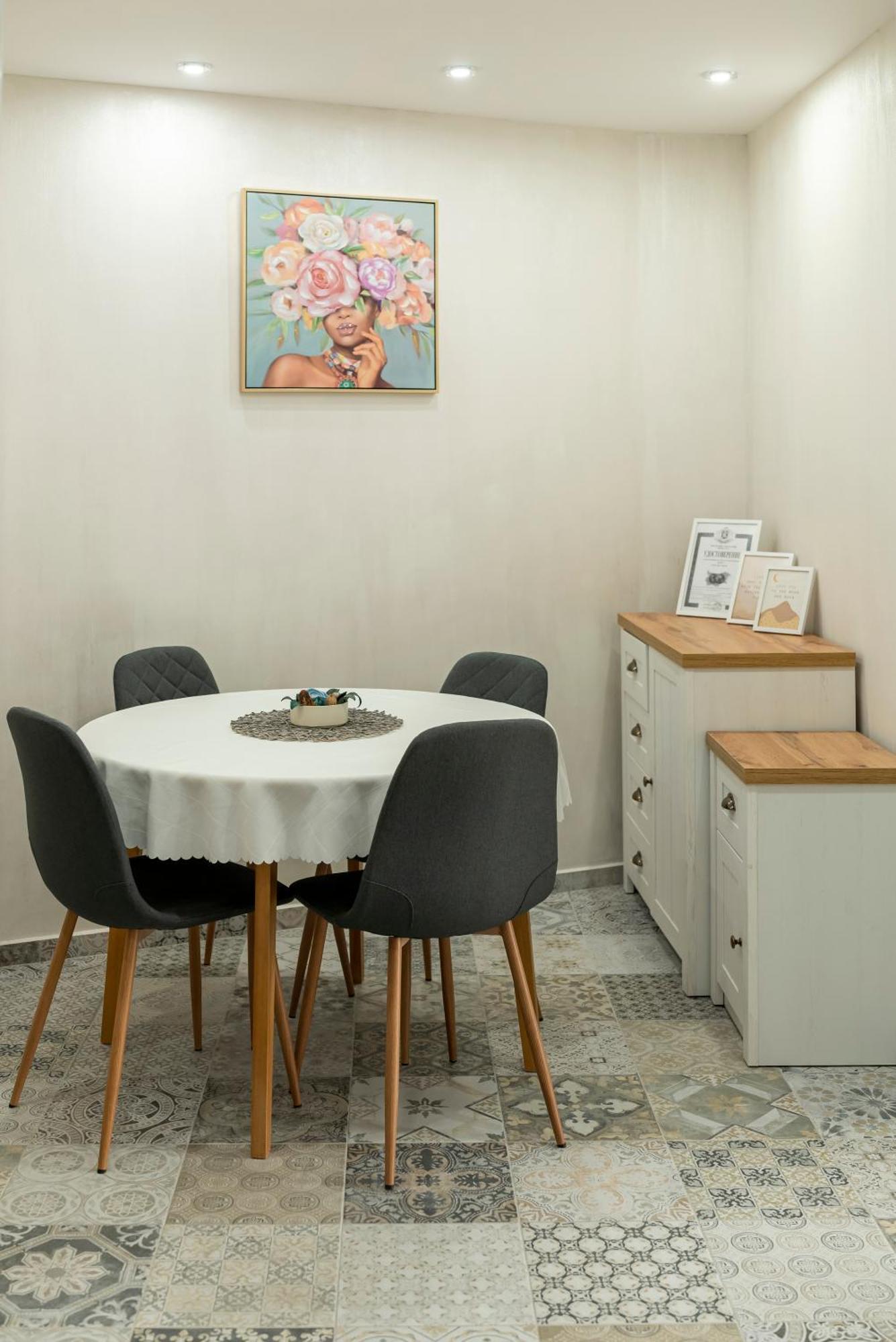 Mdm Apartment City Center Felicita Deluxe Русе Екстер'єр фото